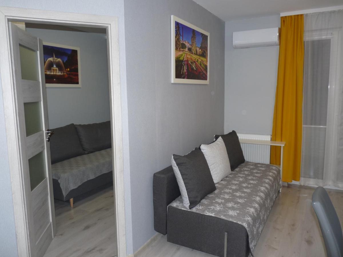 Apartament W Centrum Ciechocinka 시에초시네크 외부 사진
