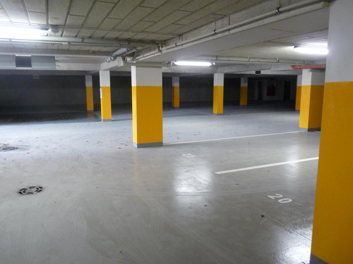 Apartament W Centrum Ciechocinka 시에초시네크 외부 사진