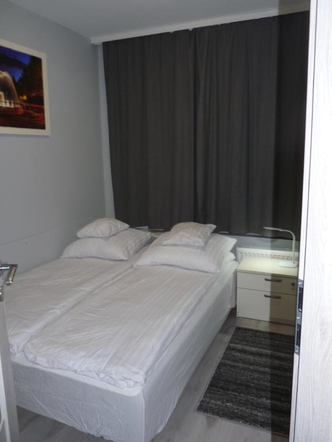 Apartament W Centrum Ciechocinka 시에초시네크 외부 사진