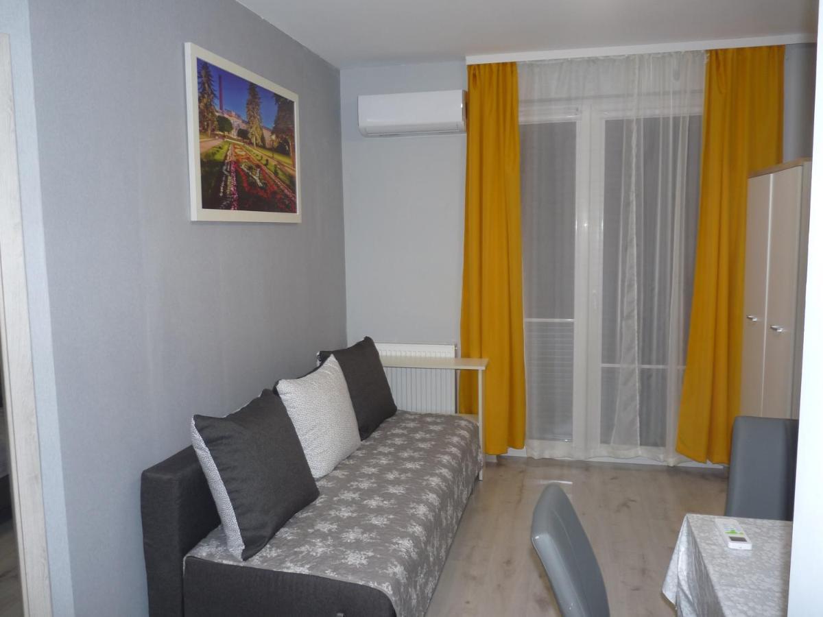 Apartament W Centrum Ciechocinka 시에초시네크 외부 사진