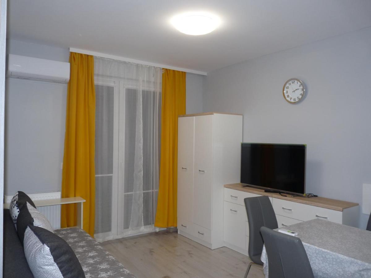 Apartament W Centrum Ciechocinka 시에초시네크 외부 사진
