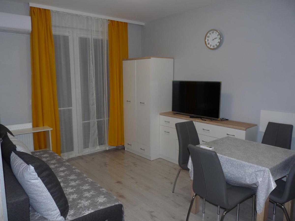 Apartament W Centrum Ciechocinka 시에초시네크 외부 사진