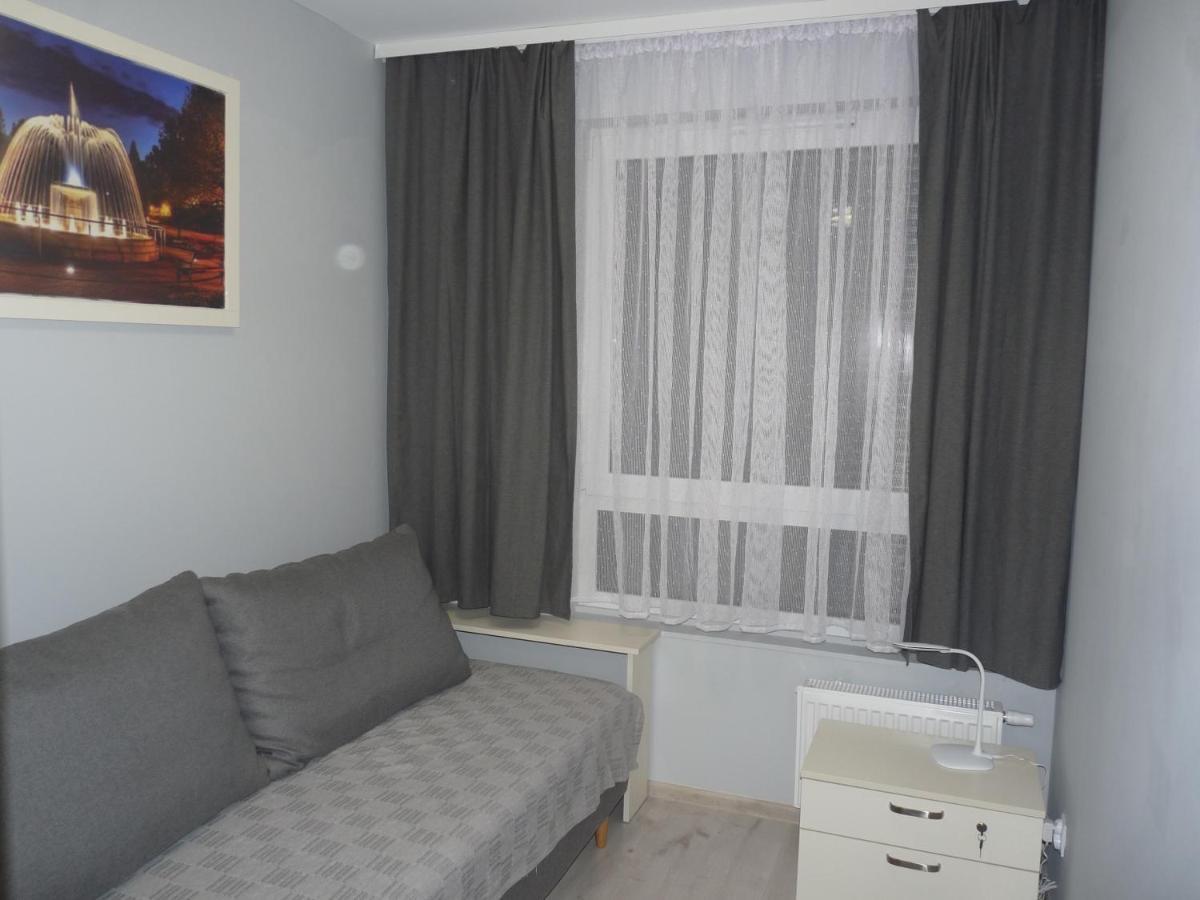 Apartament W Centrum Ciechocinka 시에초시네크 외부 사진
